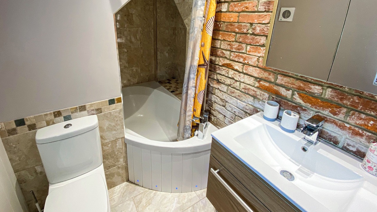 Photo of Bathroom in St Michaels