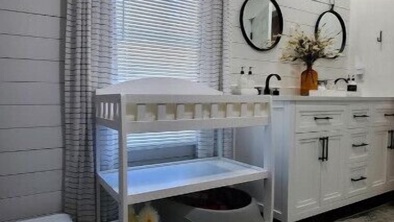 Photo of Bathroom in Cedar Creek