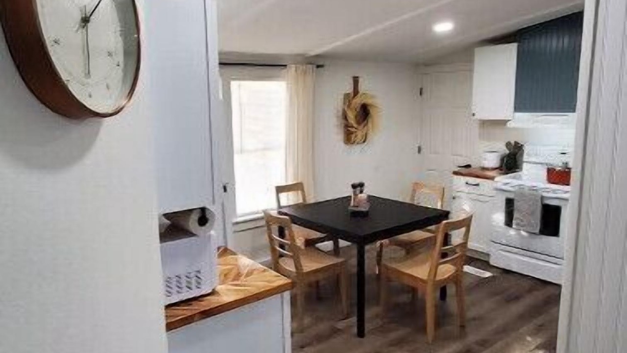 Photo of Kitchen in Cedar Creek