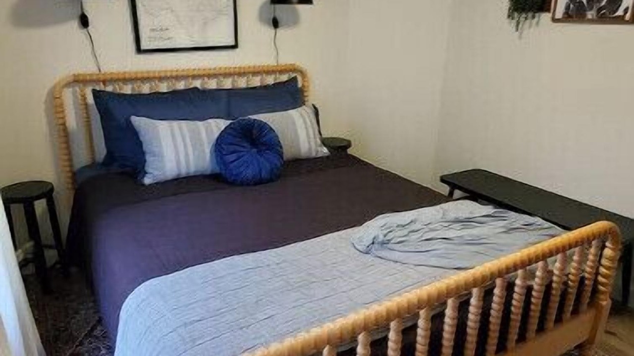 Photo of Bedroom in Cedar Creek