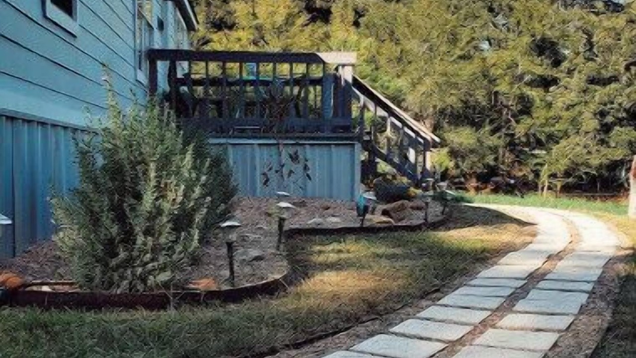 Photo of Outdoor in Cedar Creek