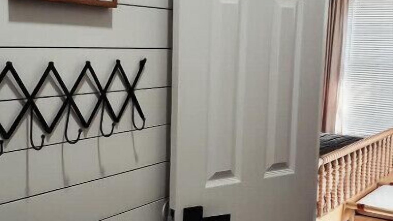 Photo of Bedroom in Cedar Creek