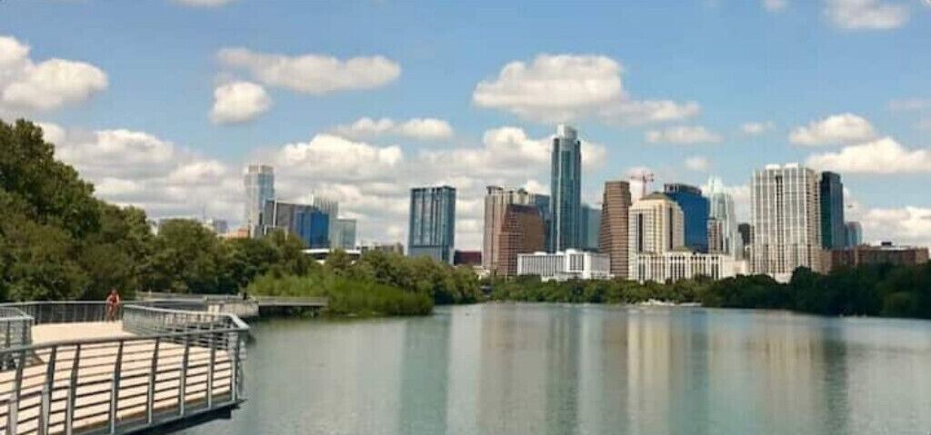 Photo of Outdoor in Cedar Creek