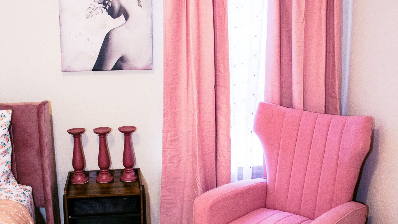 Photo of Bedroom in Glenn Heights