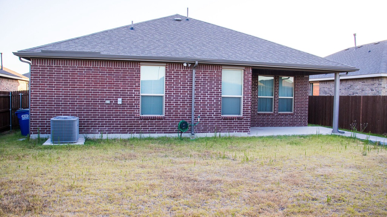 Photo of Outdoor in Glenn Heights