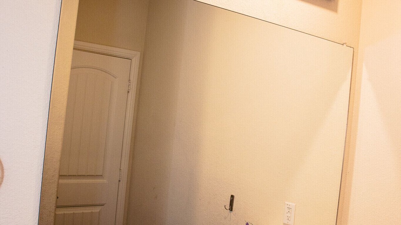Photo of Bathroom in Glenn Heights