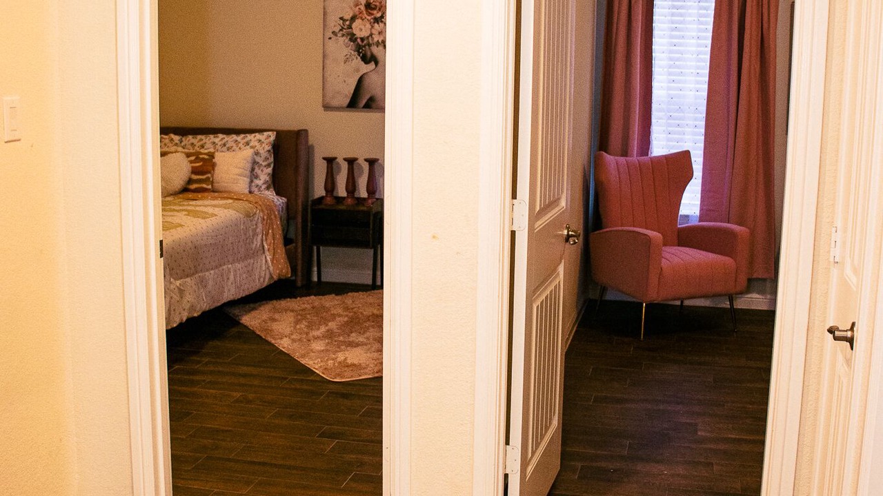 Photo of Bedroom in Glenn Heights