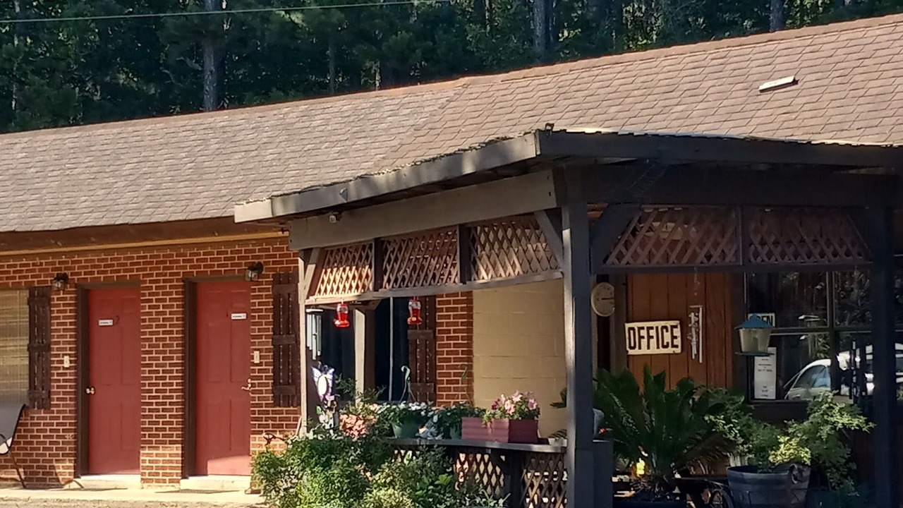 Photo of Outdoor in Morrilton