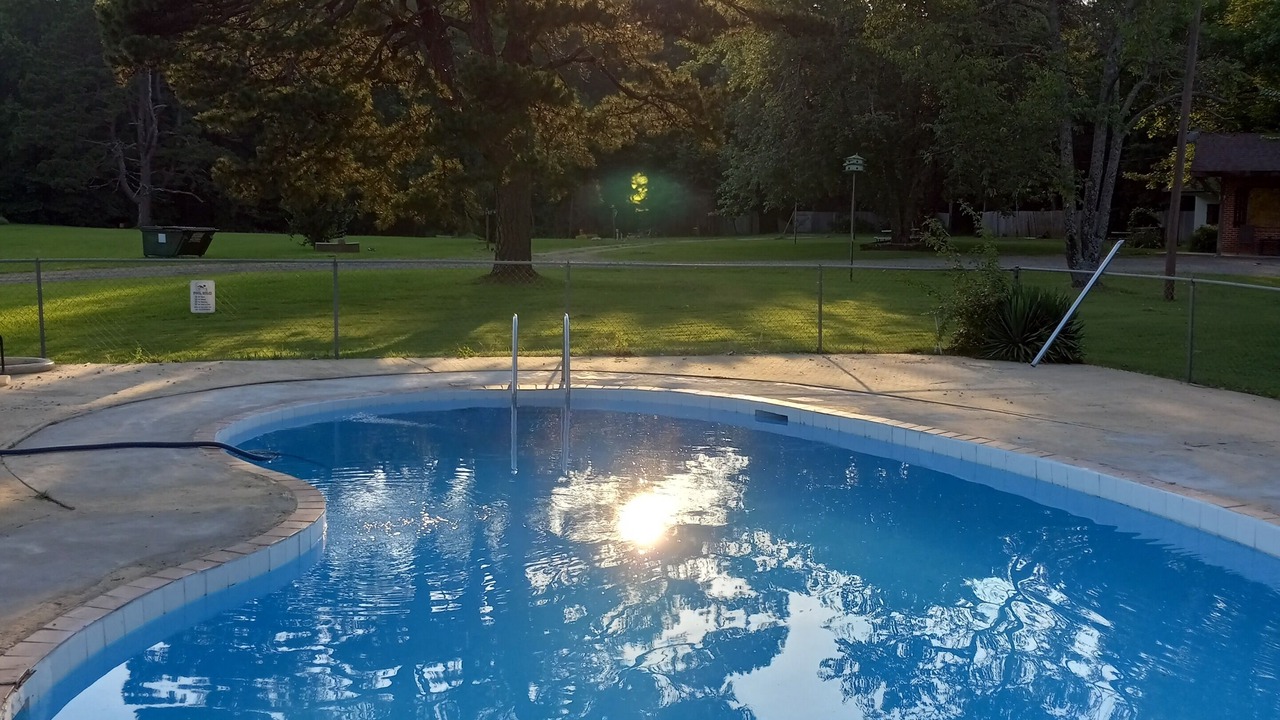 Photo of Outdoor in Morrilton