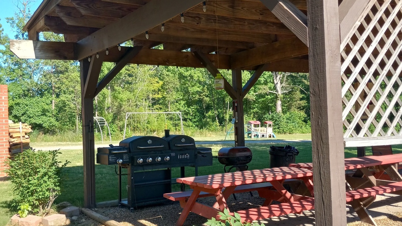 Photo of Outdoor in Morrilton