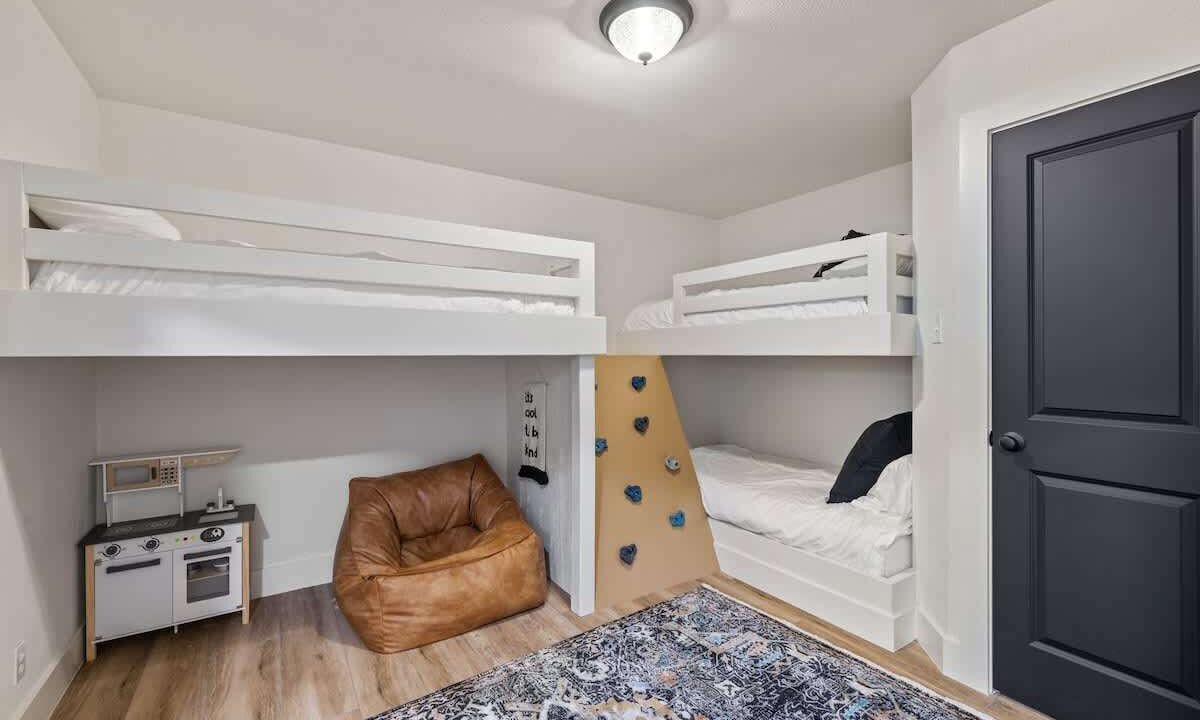 Photo of Bedroom in Cedar Park