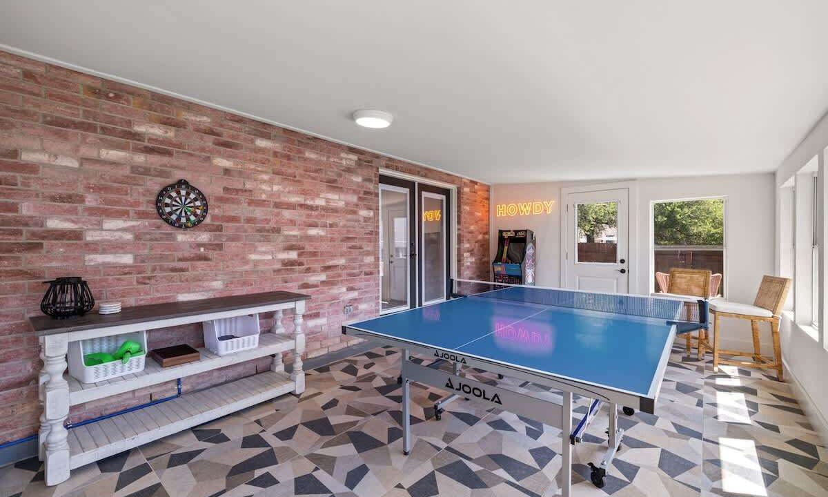 Photo of Bedroom in Cedar Park