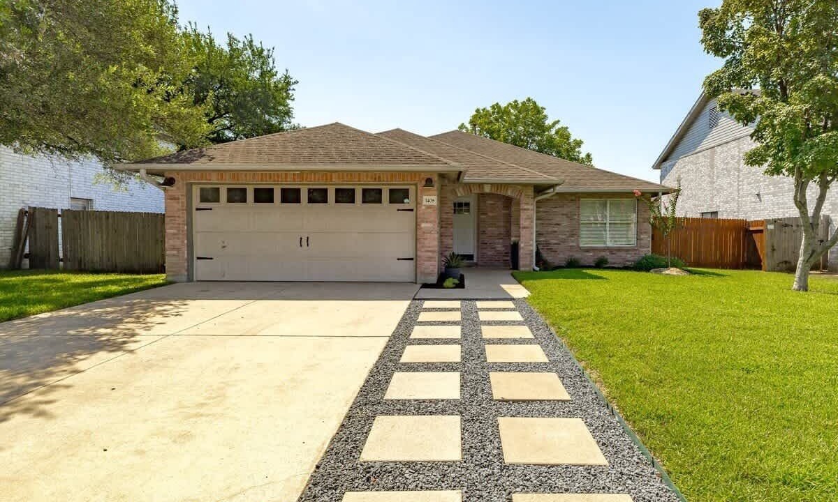 Photo of Outdoor in Cedar Park