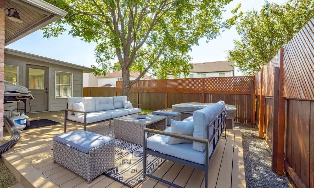 Photo of Outdoor in Cedar Park