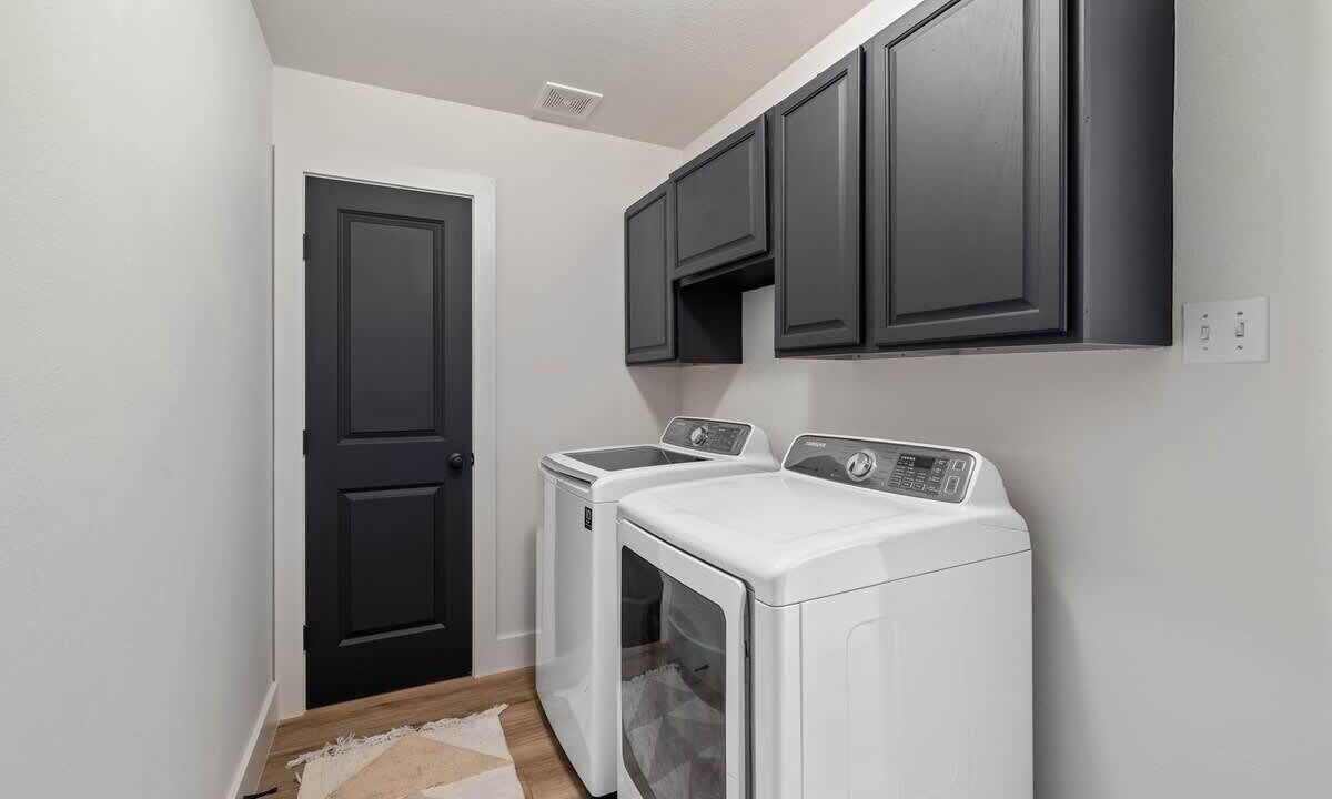 Photo of Bedroom in Cedar Park