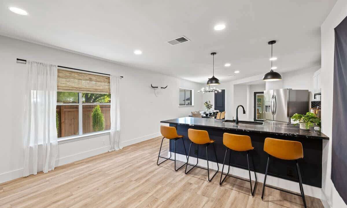 Photo of Kitchen in Cedar Park