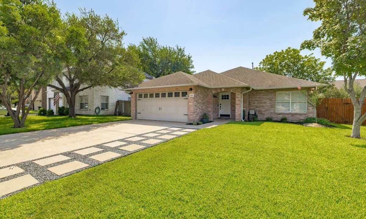 Photo of Outdoor in Cedar Park