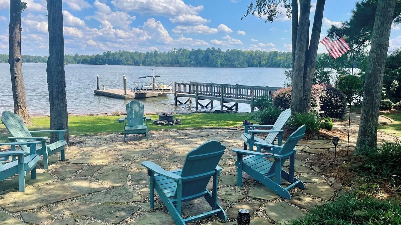 Photo of Outdoor in Prosperity