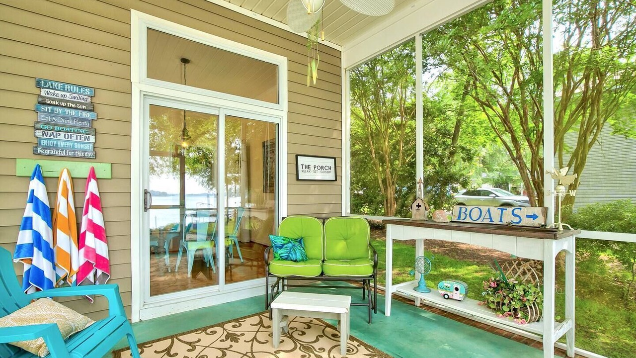 Photo of Outdoor in Prosperity