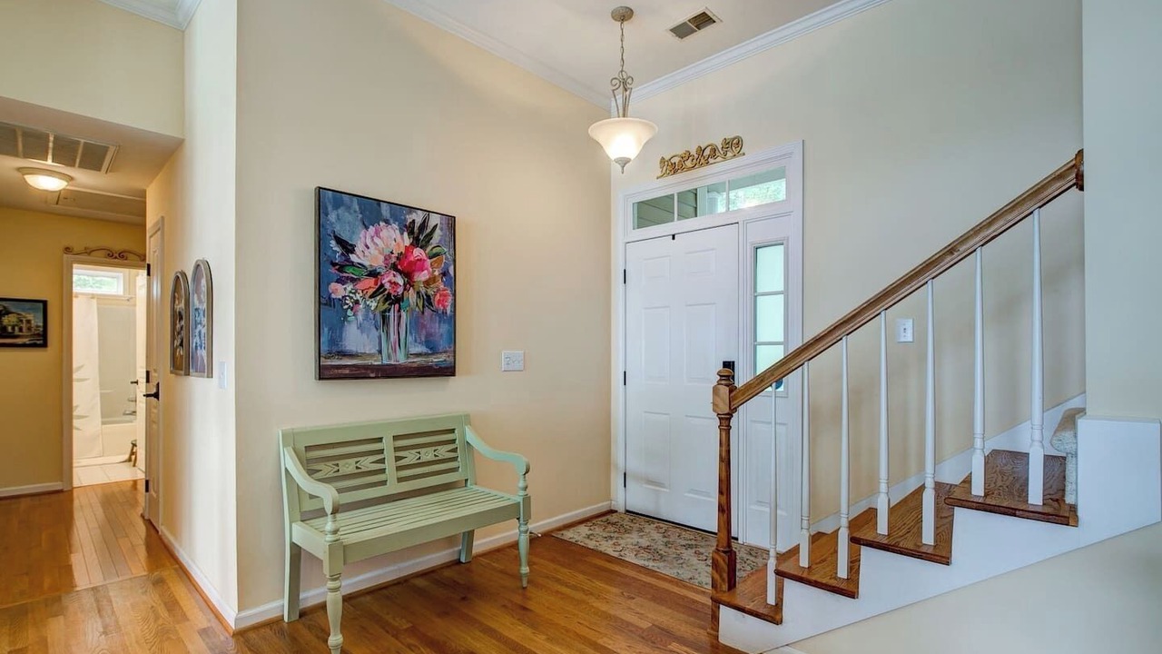 Photo of Bedroom in Prosperity