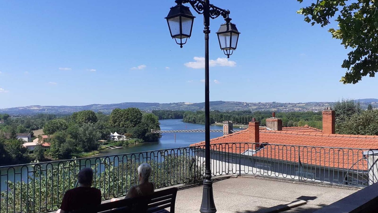 Photo of Outdoor in Trevoux