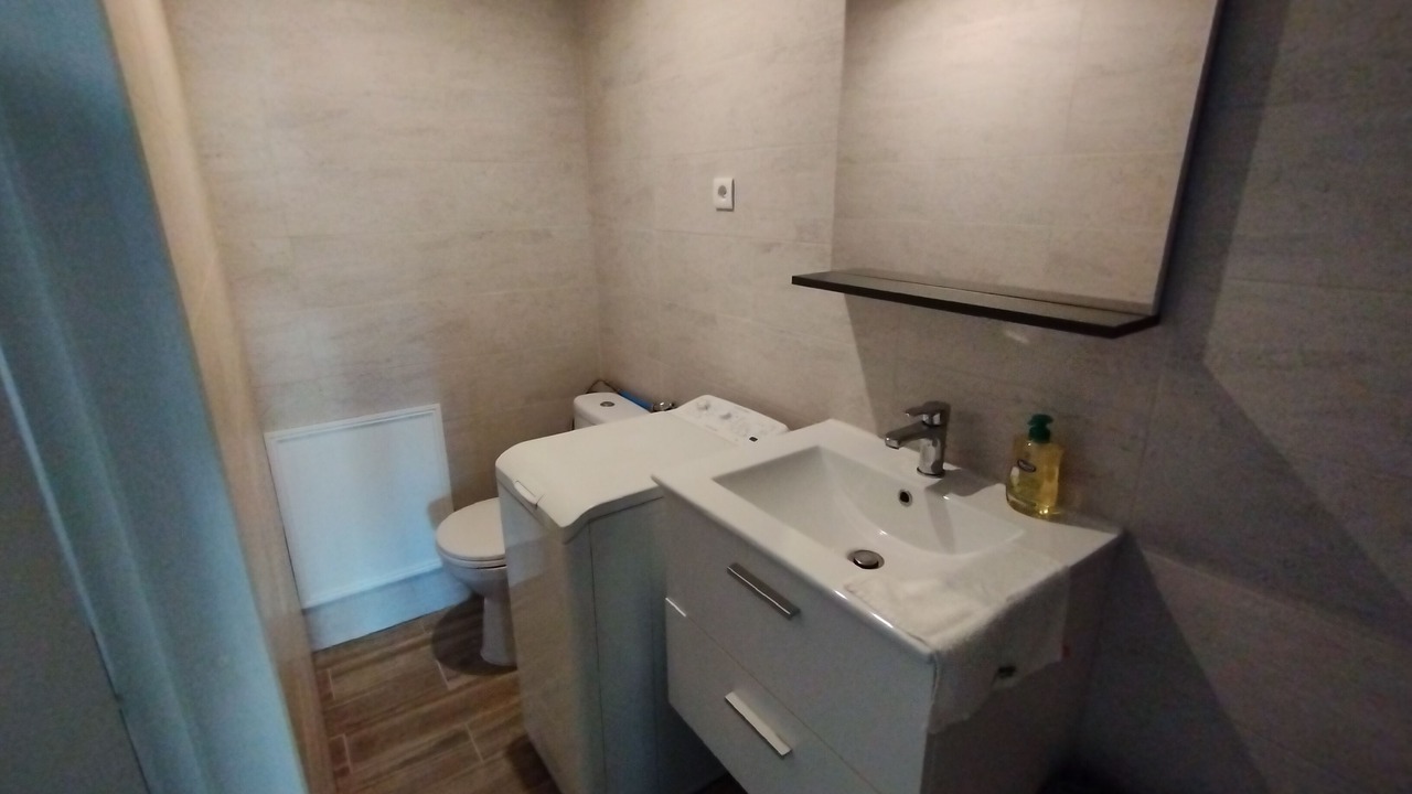 Photo of Bathroom in Trevoux