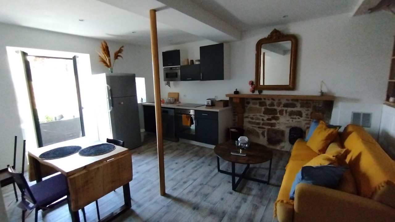 Photo of Livingroom in Trevoux