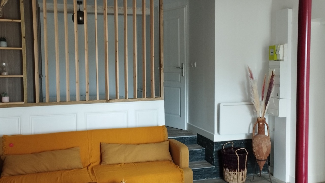 Photo of Livingroom in Trevoux