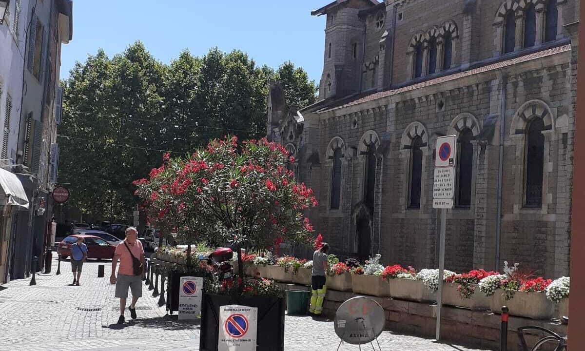 Photo of Outdoor in Trevoux