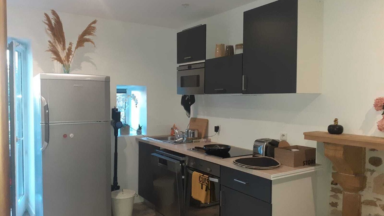 Photo of Kitchen in Trevoux