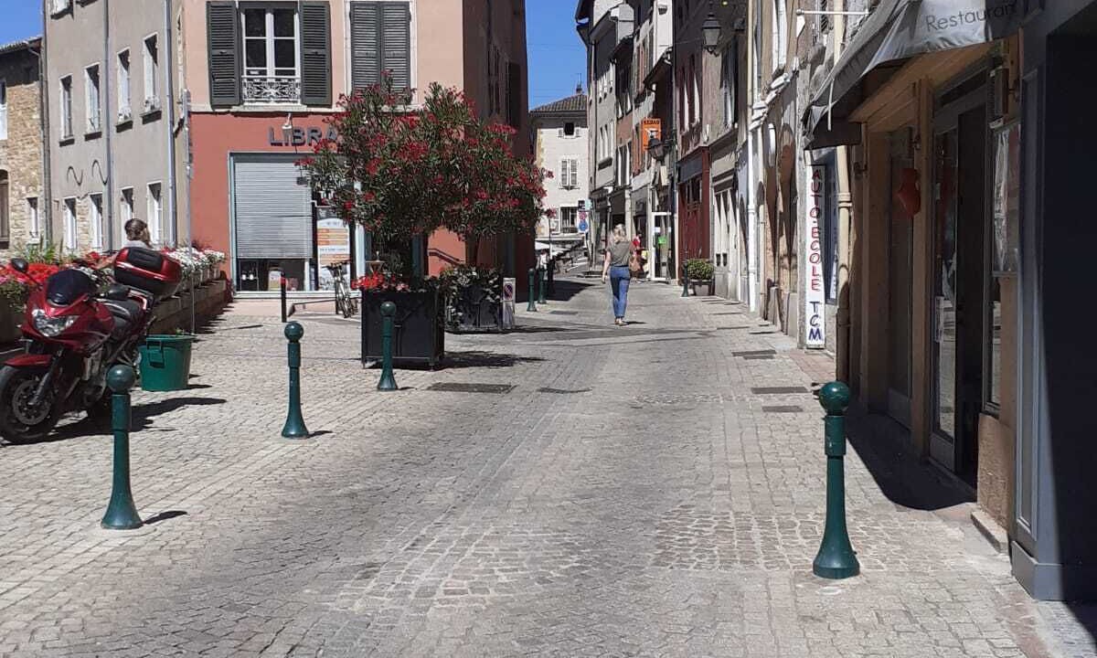 Photo of Outdoor in Trevoux