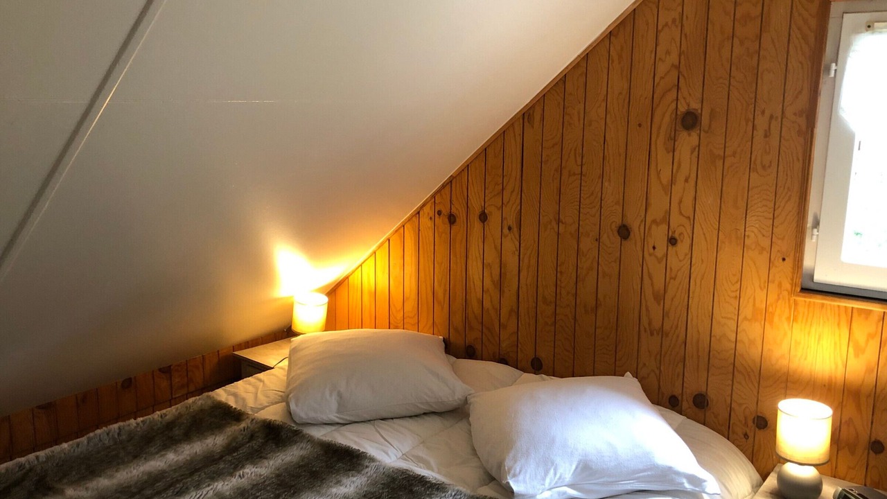 Photo of Bedroom in Barcelonnette