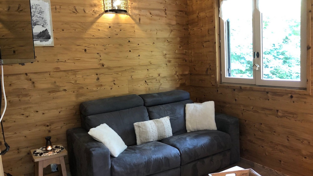 Photo of Livingroom in Barcelonnette