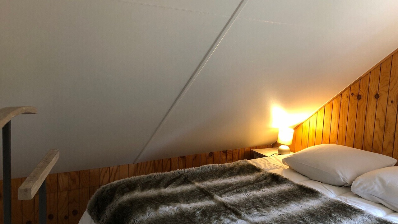 Photo of Bedroom in Barcelonnette