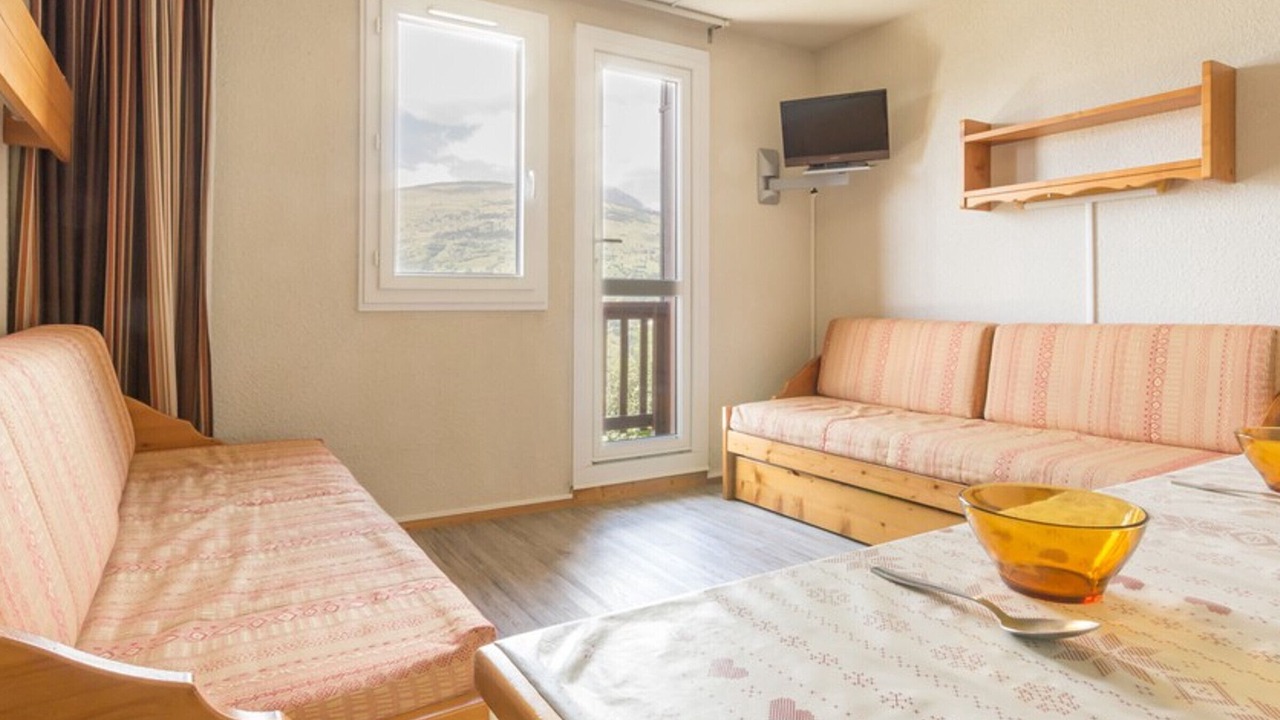 Photo of Livingroom in Montchavin