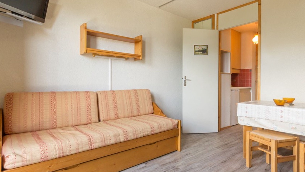 Photo of Livingroom in Montchavin