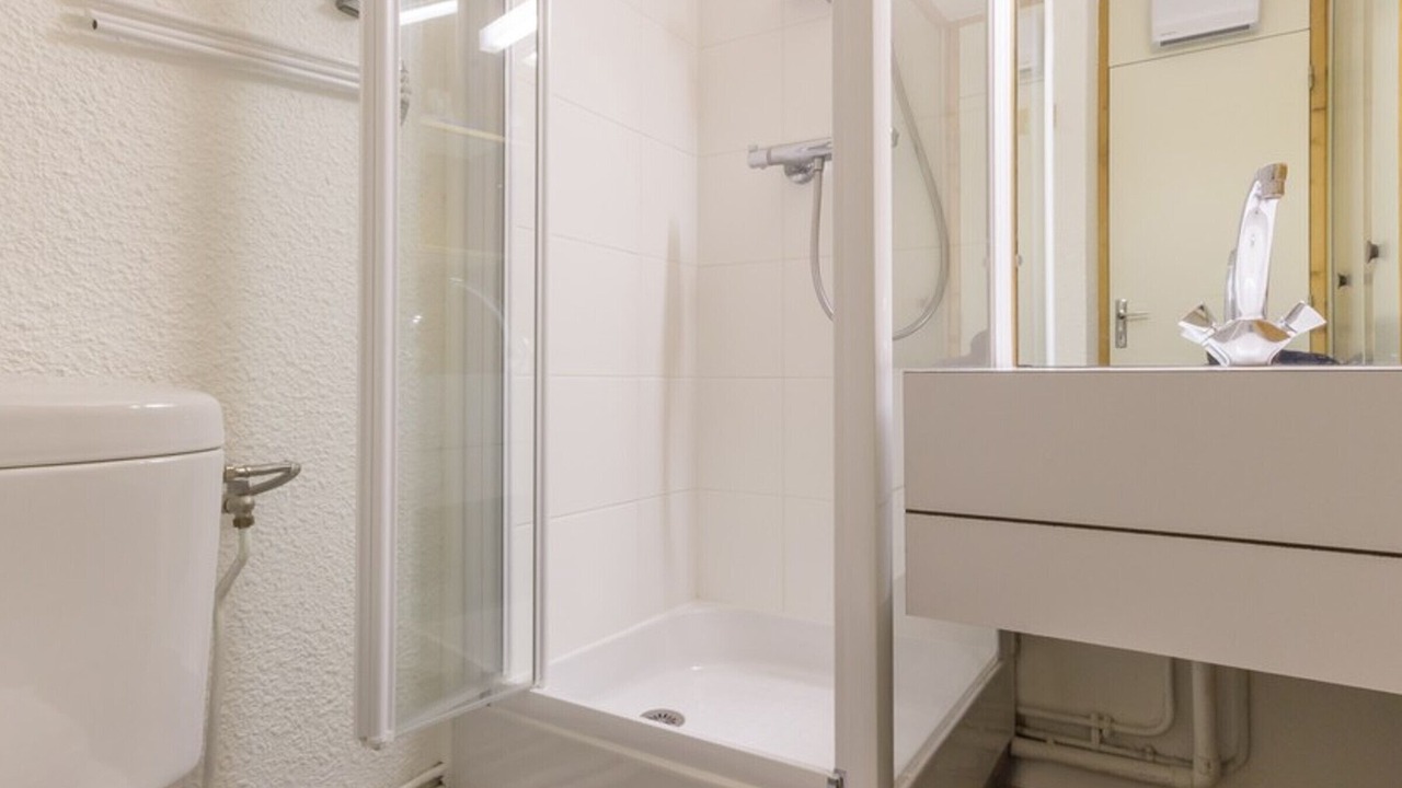 Photo of Bathroom in Montchavin
