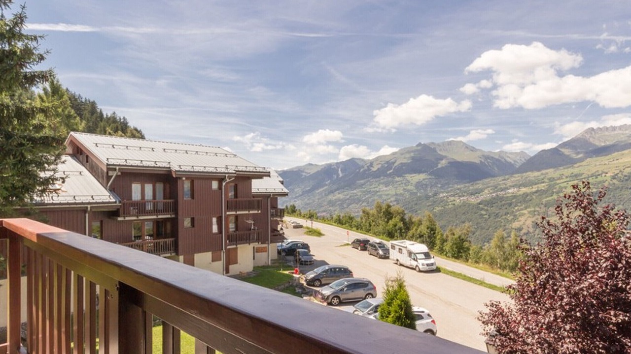 Photo of Outdoor in Montchavin