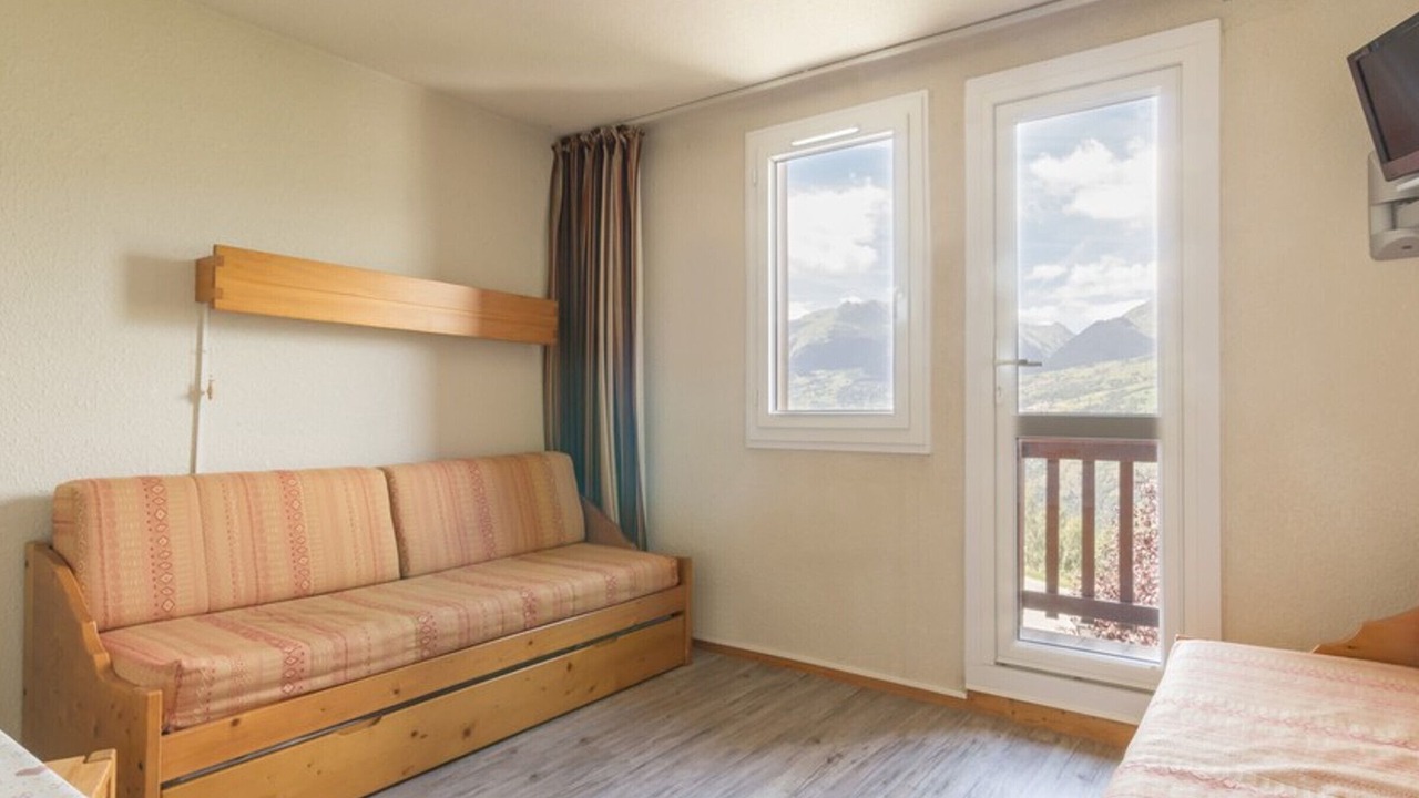 Photo of Livingroom in Montchavin