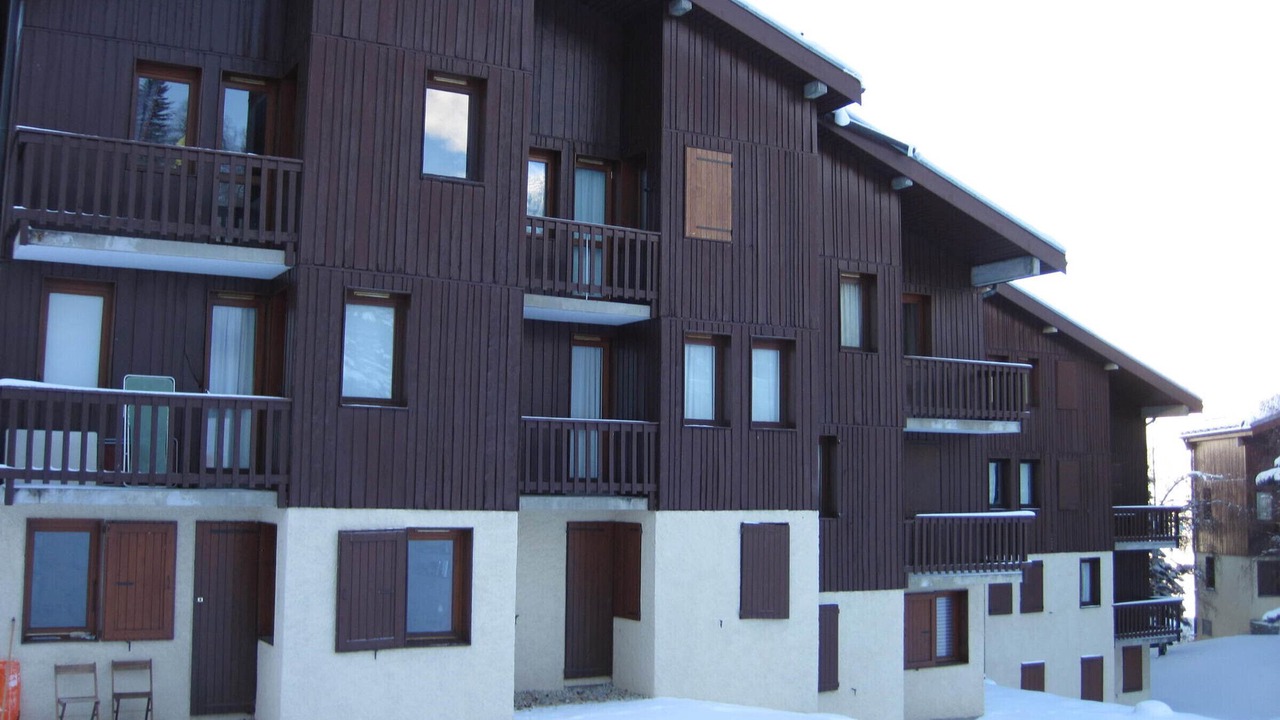 Photo of Outdoor in Montchavin
