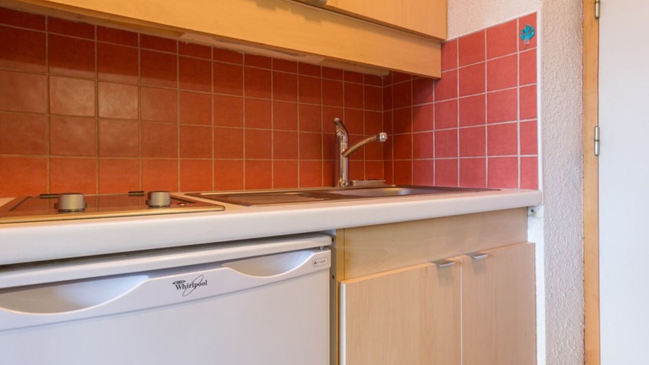 Photo of Kitchen in Montchavin