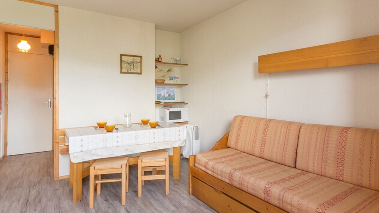 Photo of Livingroom in Montchavin