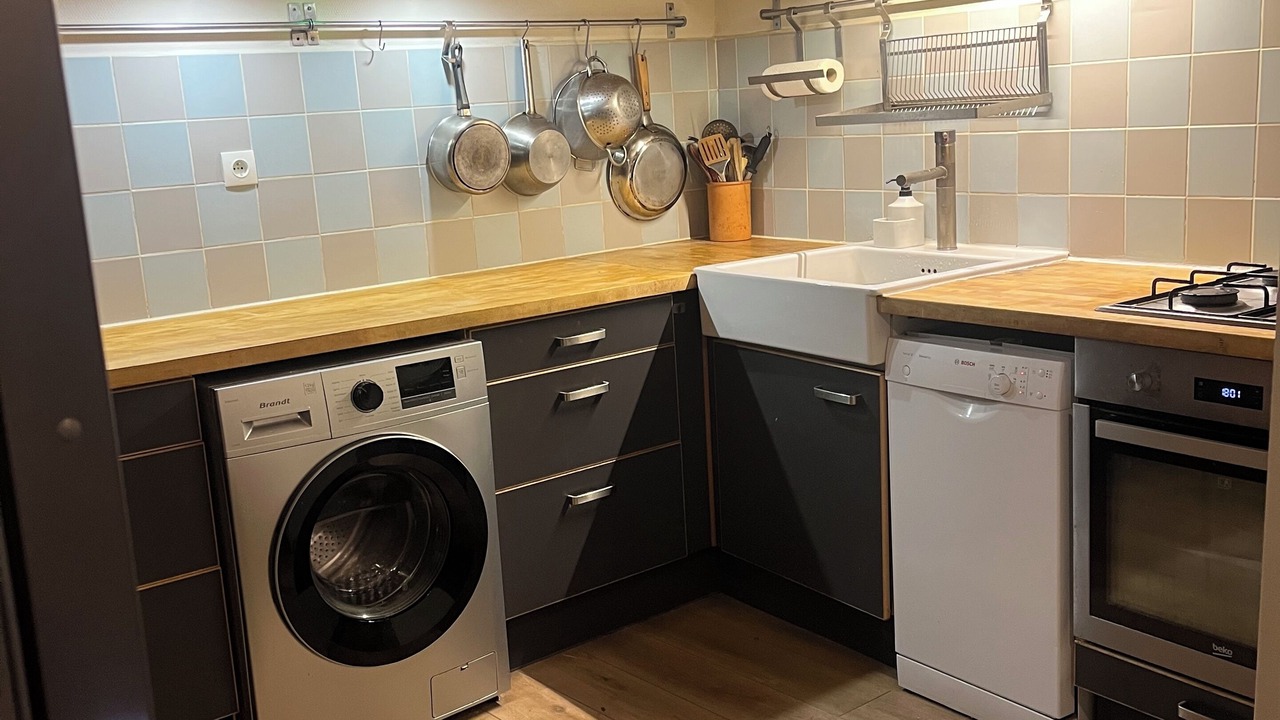 Photo of Kitchen in Angouleme