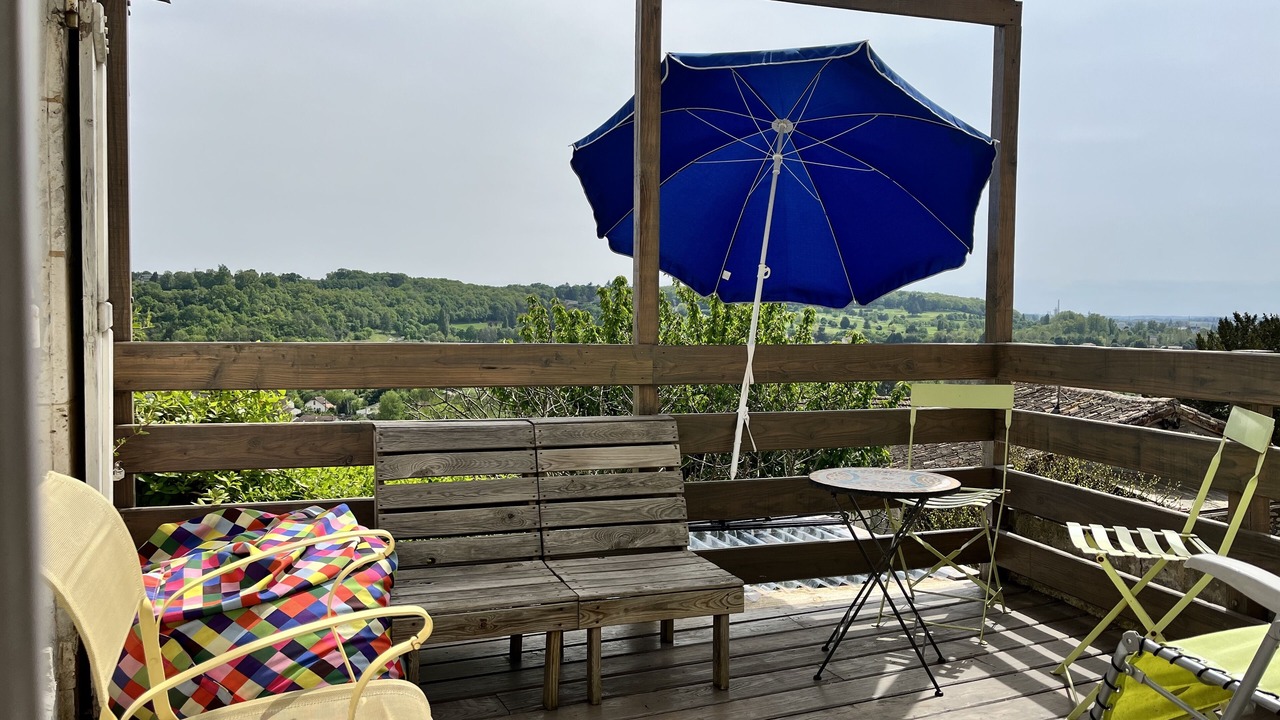 Photo of Outdoor in Angouleme