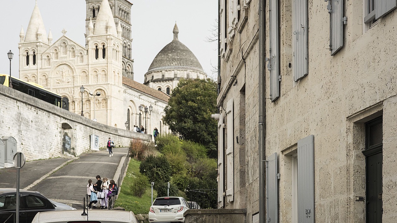 Photo of Others in Angouleme