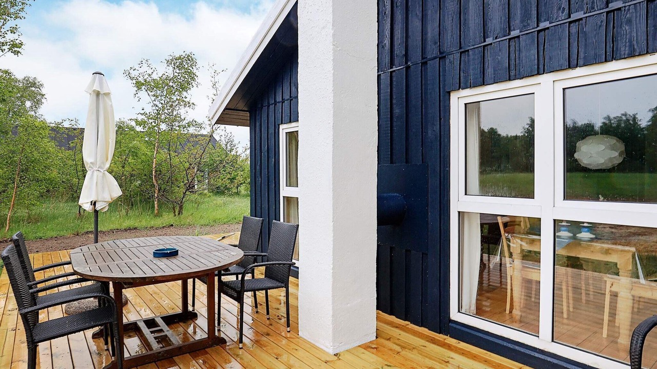 Photo of Outdoor in Vestero Havn