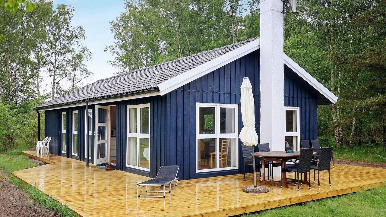 Photo of Outdoor in Vestero Havn