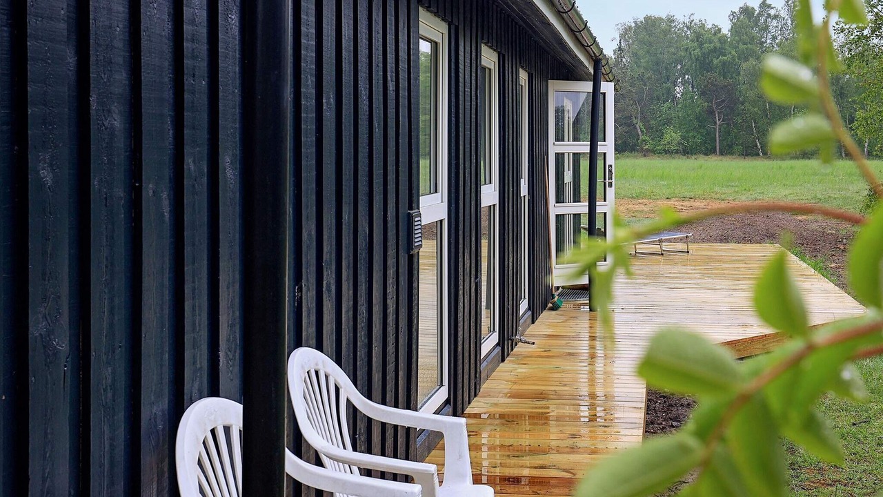 Photo of Outdoor in Vestero Havn
