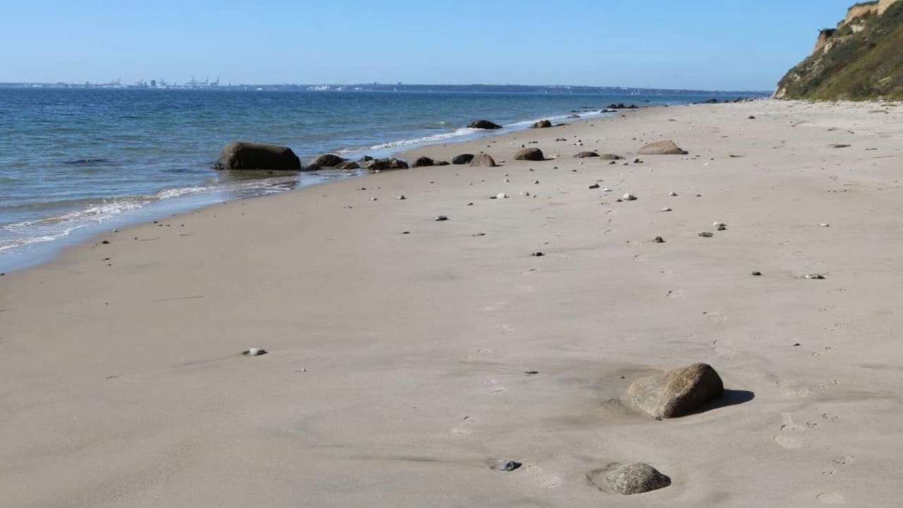 Photo of Others in Skødshoved Strand