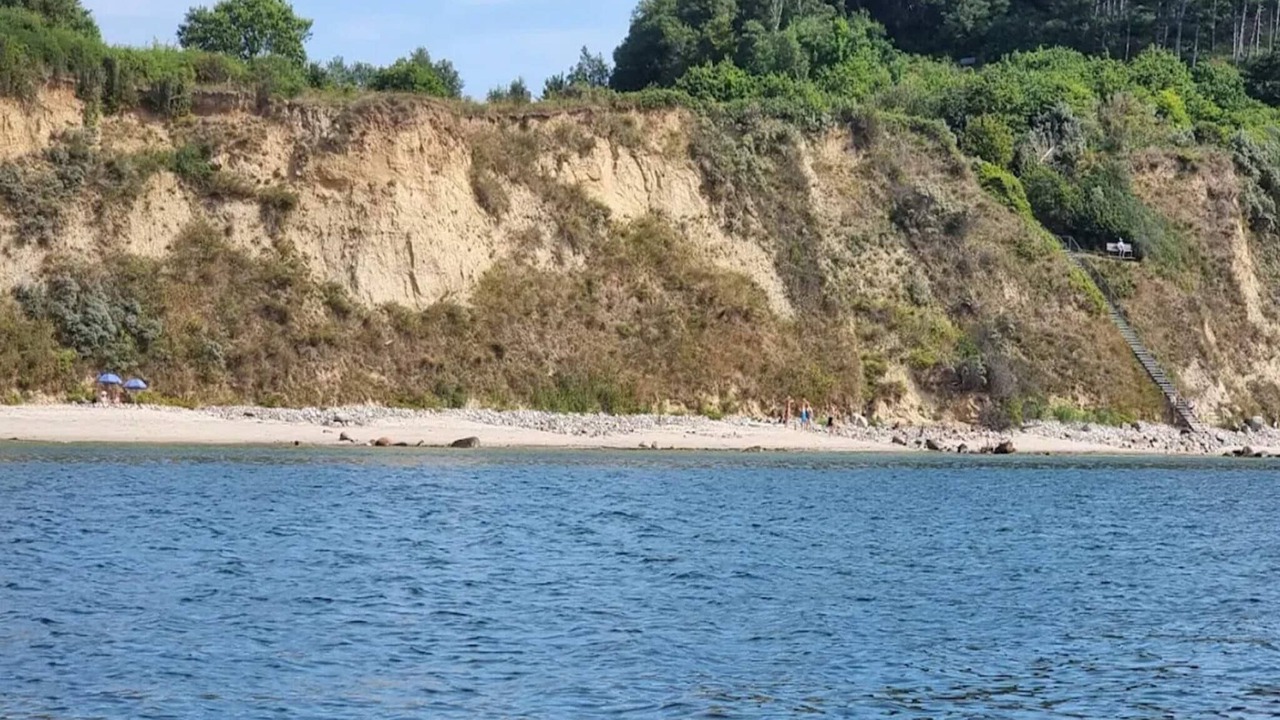 Photo of Others in Skødshoved Strand
